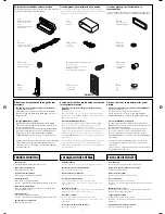 Предварительный просмотр 42 страницы JVC KD-DV4200 - DVD Player With Radio Instructions Manual