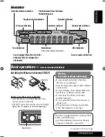 Предварительный просмотр 53 страницы JVC KD-DV4200 - DVD Player With Radio Instructions Manual