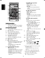 Предварительный просмотр 54 страницы JVC KD-DV4200 - DVD Player With Radio Instructions Manual