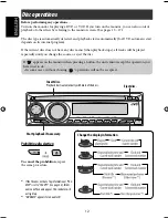 Предварительный просмотр 58 страницы JVC KD-DV4200 - DVD Player With Radio Instructions Manual