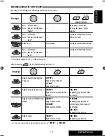 Предварительный просмотр 59 страницы JVC KD-DV4200 - DVD Player With Radio Instructions Manual