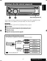 Предварительный просмотр 67 страницы JVC KD-DV4200 - DVD Player With Radio Instructions Manual