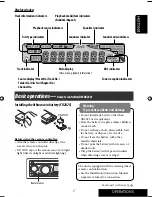 Предварительный просмотр 95 страницы JVC KD-DV4200 - DVD Player With Radio Instructions Manual