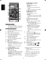 Предварительный просмотр 96 страницы JVC KD-DV4200 - DVD Player With Radio Instructions Manual