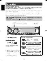 Предварительный просмотр 100 страницы JVC KD-DV4200 - DVD Player With Radio Instructions Manual