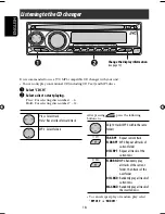 Предварительный просмотр 106 страницы JVC KD-DV4200 - DVD Player With Radio Instructions Manual