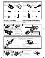 Предварительный просмотр 126 страницы JVC KD-DV4200 - DVD Player With Radio Instructions Manual