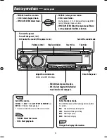 Предварительный просмотр 136 страницы JVC KD-DV4200 - DVD Player With Radio Instructions Manual