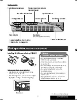 Предварительный просмотр 137 страницы JVC KD-DV4200 - DVD Player With Radio Instructions Manual