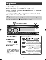 Предварительный просмотр 140 страницы JVC KD-DV4200 - DVD Player With Radio Instructions Manual