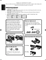 Предварительный просмотр 170 страницы JVC KD-DV4200 - DVD Player With Radio Instructions Manual