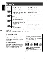 Предварительный просмотр 172 страницы JVC KD-DV4200 - DVD Player With Radio Instructions Manual