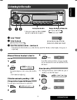 Предварительный просмотр 177 страницы JVC KD-DV4200 - DVD Player With Radio Instructions Manual