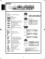 Предварительный просмотр 182 страницы JVC KD-DV4200 - DVD Player With Radio Instructions Manual