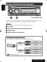 Предварительный просмотр 186 страницы JVC KD-DV4200 - DVD Player With Radio Instructions Manual