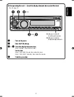 Предварительный просмотр 213 страницы JVC KD-DV4200 - DVD Player With Radio Instructions Manual