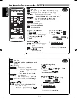 Предварительный просмотр 220 страницы JVC KD-DV4200 - DVD Player With Radio Instructions Manual