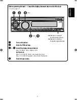 Предварительный просмотр 253 страницы JVC KD-DV4200 - DVD Player With Radio Instructions Manual