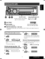 Предварительный просмотр 257 страницы JVC KD-DV4200 - DVD Player With Radio Instructions Manual