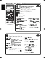 Предварительный просмотр 260 страницы JVC KD-DV4200 - DVD Player With Radio Instructions Manual