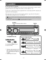 Предварительный просмотр 298 страницы JVC KD-DV4200 - DVD Player With Radio Instructions Manual