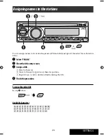 Предварительный просмотр 312 страницы JVC KD-DV4200 - DVD Player With Radio Instructions Manual