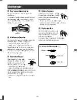 Предварительный просмотр 313 страницы JVC KD-DV4200 - DVD Player With Radio Instructions Manual