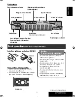 Предварительный просмотр 333 страницы JVC KD-DV4200 - DVD Player With Radio Instructions Manual