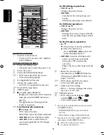 Предварительный просмотр 334 страницы JVC KD-DV4200 - DVD Player With Radio Instructions Manual