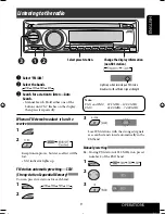 Предварительный просмотр 335 страницы JVC KD-DV4200 - DVD Player With Radio Instructions Manual