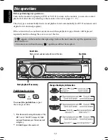 Предварительный просмотр 338 страницы JVC KD-DV4200 - DVD Player With Radio Instructions Manual