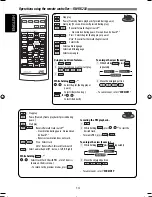 Предварительный просмотр 340 страницы JVC KD-DV4200 - DVD Player With Radio Instructions Manual