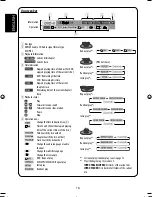 Предварительный просмотр 342 страницы JVC KD-DV4200 - DVD Player With Radio Instructions Manual