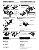 Предварительный просмотр 364 страницы JVC KD-DV4200 - DVD Player With Radio Instructions Manual