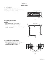 Предварительный просмотр 11 страницы JVC KD-DV4200J Service Manual