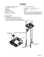 Предварительный просмотр 25 страницы JVC KD-DV4200J Service Manual