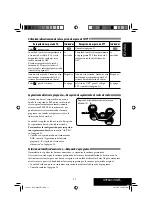 Предварительный просмотр 11 страницы JVC KD-DV4201 Instructions Manual