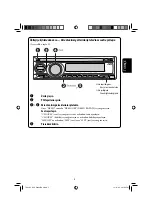 Предварительный просмотр 39 страницы JVC KD-DV4201 Instructions Manual