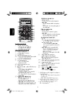 Предварительный просмотр 42 страницы JVC KD-DV4201 Instructions Manual