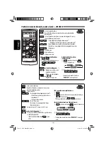 Предварительный просмотр 48 страницы JVC KD-DV4201 Instructions Manual