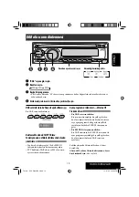 Предварительный просмотр 53 страницы JVC KD-DV4201 Instructions Manual