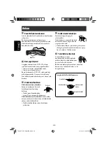 Предварительный просмотр 62 страницы JVC KD-DV4201 Instructions Manual