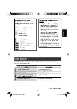 Предварительный просмотр 65 страницы JVC KD-DV4201 Instructions Manual