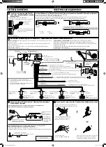 Предварительный просмотр 3 страницы JVC KD-DV4207 Installation & Connection Manual