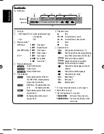 Предварительный просмотр 16 страницы JVC KD-DV4305 Instructions Manual