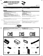 Предварительный просмотр 39 страницы JVC KD-DV4305 Instructions Manual