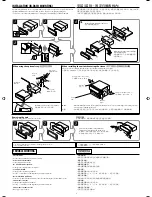 Предварительный просмотр 40 страницы JVC KD-DV4305 Instructions Manual