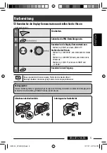 Предварительный просмотр 41 страницы JVC KD-DV4401 Instructions Manual