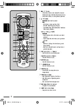 Предварительный просмотр 44 страницы JVC KD-DV4401 Instructions Manual