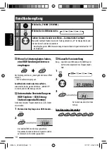 Предварительный просмотр 46 страницы JVC KD-DV4401 Instructions Manual